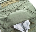 Рюкзак для 7" fpv дронов с усиленой защитой BH олива - изображение 6