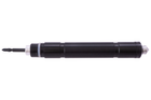 Лопата багатофункціональна Рамболд 8-в-1 M2 Чорна ручка (AB-006) - зображення 6