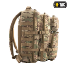 Рюкзак тактический M-Tac Multicam Large Assault Pack MC - изображение 3