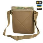 Военная тактическая сумка-кобура M-Tac Konvert Bag Elite Multicam - изображение 4