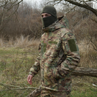 Костюм демісезонний Softshell Kiborg Multicam S (48) - зображення 7