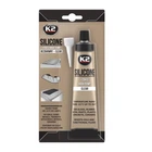 K2 SIL CLEAR 85g Силікон герметик (безбарвний)