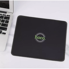 Игровая поверхность Hoco GM20 Smooth gaming Коврик для мышки 240x200мм Черный