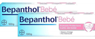 Мазь Bepanthol Baby Protective Ointment 2 x 100 г (8411193910021)