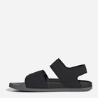 Чоловічі сандалії adidas Adilette Sandal HP3007 44.5 Чорні (4066746009628) - зображення 3