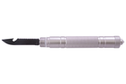 Лопата багатофункціональна Рамболд 8-в-1 M3 біла ручка (AB-003) - зображення 5