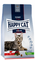 Сухой корм Happy Cat Supreme Adult Voralpen-Rind