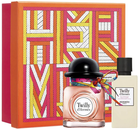 Zestaw damski Hermes Twilly Perfumy damskie 50 ml + mleczko do ciała 40 ml (3346130417088) - obraz 1