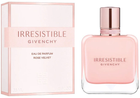 Perfumy damskie Givenchy Irresistible Rose Velvet 35 ml (3274872447547) - obraz 1