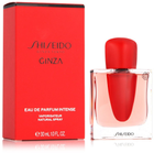 Woda perfumowana damska Shiseido Ginza Intense 50 ml (768614199885) - obraz 1