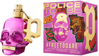 Woda perfumowana damska Police To Be Freetodare Woman 40 ml (679602153126) - obraz 1