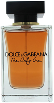 Woda perfumowana damska Dolce and Gabbana The Only One 100 ml (8057971184910) - obraz 1