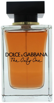 Woda perfumowana damska Dolce and Gabbana The Only One 100 ml (8057971184910) - obraz 1