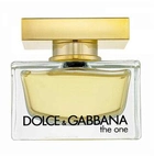 Woda perfumowana damska Dolce and Gabbana The One 50 ml (8057971180486) - obraz 1