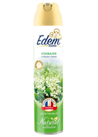Освіжувач повітря Edem Home Natural collection Конвалія 300 мл (4820256550052)