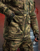 Тактическая куртка Persona мультикам Omni-Heat 2XL - изображение 9