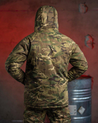 Тактическая куртка Persona мультикам Omni-Heat S - изображение 6