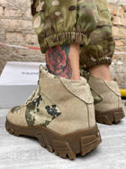 Жіночі військові черевики pixel сейф 37 - зображення 3