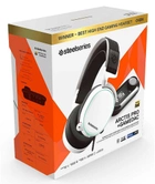 Słuchawki SteelSeries Arctis Pro + GameDac White 61454 (5707119036245) - obraz 6