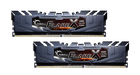 Модуль пам'яті для комп'ютера G.Skill DDR4 32GB (2x16GB) 3200 MHZ FlareX (F4-3200C16D-32GFX)