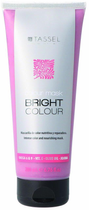 Maska koloryzująca do włosów Eurostil Bright Colour Mascarilla Capilar Color Rosa 200 ml (8423029092573) - obraz 1
