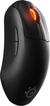 Mysz SteelSeries Prime mini Wireless Black 62426 (5707119044875) - obraz 5