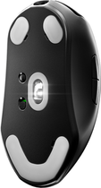 Mysz SteelSeries Prime mini Wireless Black 62426 (5707119044875) - obraz 6