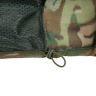 Кофта Флісова multicam mod.3 для Військовослужбовців з Липучками (Велкро Панелі) 54 - зображення 11