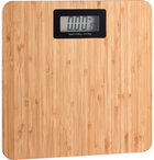 Waga podłogowa Day Personal Scale Bamboo (5709386724214) - obraz 1