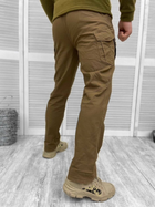 Тактические штаны Койот M - изображение 3