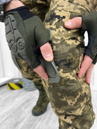 Весенние тактические штаны reverse Пиксель S - изображение 3