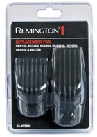 Komplet nakładek do maszynki do strzyżenia Remington SP-HC5000 Pro Power Combs 2 szt (4008496717552) - obraz 1
