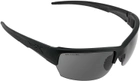 Захисні балістичні окуляри Wiley X WX Saint 3 лінзи (Grey/Clear/Light Rust) Black (9300005) - зображення 3