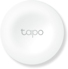 Розумна кнопка TP-Link Tapo S200B (TAPO S200B) - зображення 1