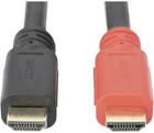 Kable Digitus HDMI 15 m Black (AK-330105-150-S) - obraz 3