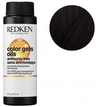 Фарба для волосся Redken Color Gel Oils 03NN 3 x 60 мл (3474637107222) - зображення 1