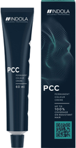 Фарба для волосся Indola PCC Intense Coverage 7.3+ Medium Blonde Gold 60 мл (4045787932829) - зображення 1