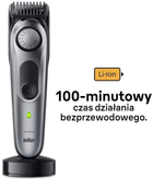 Trymer Braun Series 7 BT7420 (4210201448273) - obraz 3