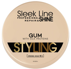 Гума Stapiz Sleek Line Styling Gum для укладання волосся 150 г (5904277710936) - зображення 1