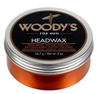 Wosk Woody’s Headwax do stylizacji włosów 56.7 g (0859999903683) - obraz 1