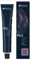 Фарба для волосся Indola PCC Fashion 6.44 Dark Blonde Intense Copper 60 мл (4045787932461) - зображення 1