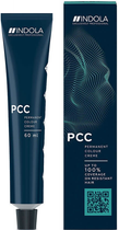 Фарба для волосся Indola PCC Intense Coverage 9.03+ Very Light Blonde Natural Gold 60 мл (4045787930061)