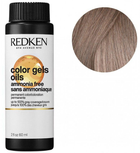 Farba do włosów Redken Color Gel Oils 9NCH 3 x 60 ml (3474637107888) - obraz 1