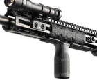 Рукоятка передняя Magpul M-LOK MVG черная - изображение 3