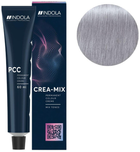 Фарба для волосся Indola Crea Mix Permanent Colour Creme 0.22 60 мл (4045787709216) - зображення 1