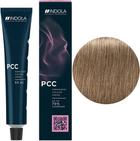 Farba do włosów Indola PCC Fashion 9.82 Very Light Blonde Chocolate Pearl 60 ml (4045787929782) - obraz 1