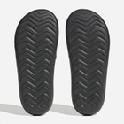 Чоловічі шльопанці Adidas Adicane Slide HQ9915 48.5 Чорні (4066748637577) - зображення 6