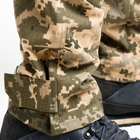 Тактичні бойові штани Marsava Opir Pants Size 38 MM14 - изображение 7