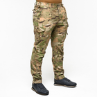 Тактичні штани Marsava Opir Pants Size 30 Multicam - зображення 7