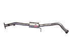 Глушник передній Mazda MX5 (Mazda MX5) 00-05 (282-619) Bosal